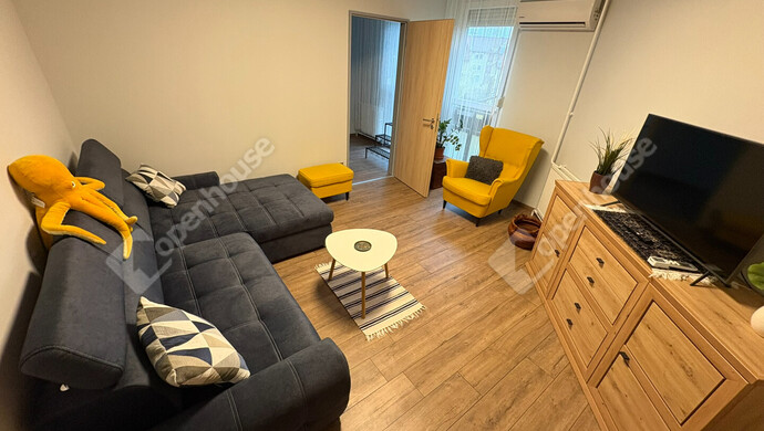 1. kép | Eladó Társasházi lakás, Debrecen (#178584)