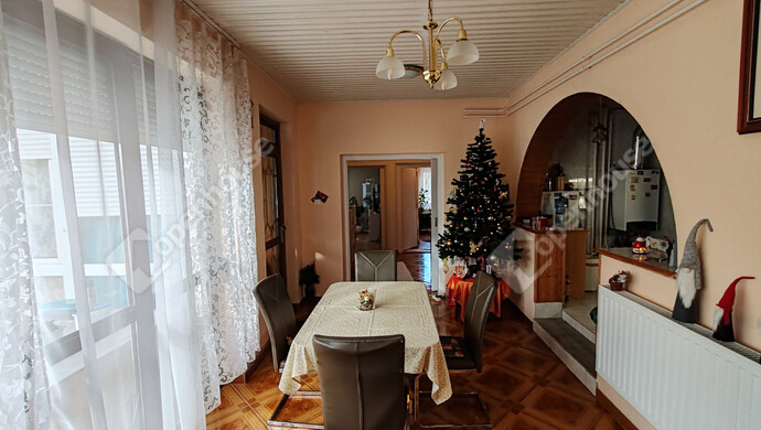 3. kép | Eladó Ikerház, Győr (#179118)