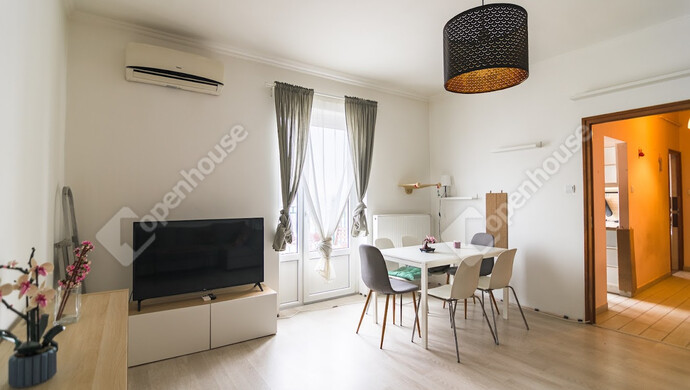 1. kép | Eladó Téglaépítésű lakás, Budapest XIV. Ker. (#179003)