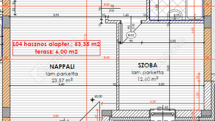 0. kép | Eladó Társasházi lakás, Székesfehérvár (#179334)