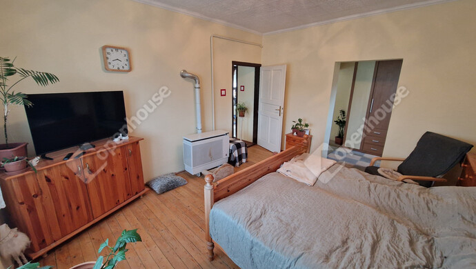 8. kép | Eladó Családi ház, Bánokszentgyörgy (#180971)