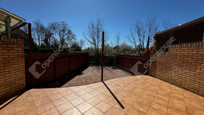 21. kép | Eladó sorházi lakás Feketehegyen | Eladó Társasházi lakás, Székesfehérvár (#181035)