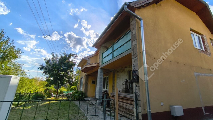 2. kép | Eladó Családi ház, Cserszegtomaj (#181882)
