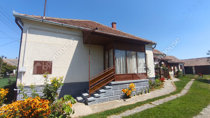1. kép | Eladó Családi ház, Berzence (#182935)