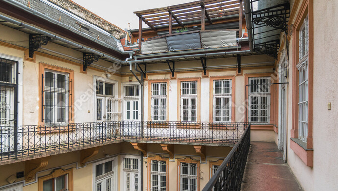 5. kép | Eladó Téglaépítésű lakás, Budapest VI. Ker. (#175183)