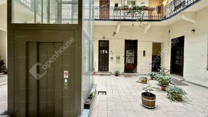 8. kép | Eladó Téglaépítésű lakás, Budapest VIII. Ker. (#175341)