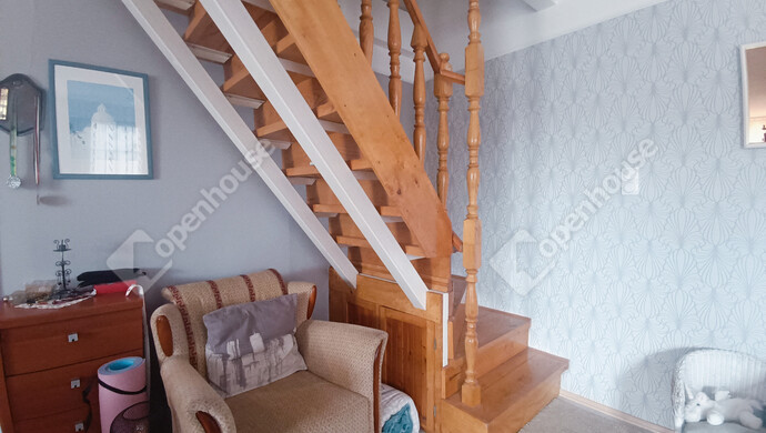 22. kép | Eladó Családi ház, Balatonmáriafürdő (#177847)