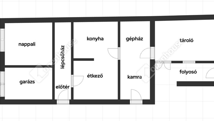 0. kép | Eladó Családi ház, Sopronkövesd (#178122)