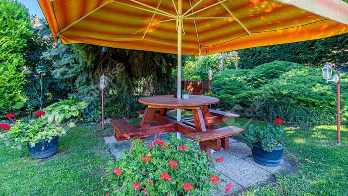 17. kép | Eladó Családi ház, Dunakeszi (#177290)