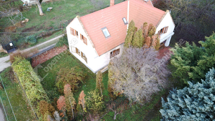 0. kép | Eladó Családi ház, Kővágóörs (#178801)