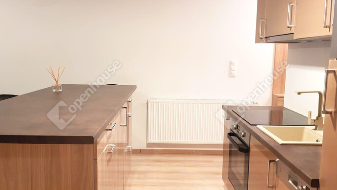 2. kép | Eladó Téglaépítésű lakás, Siófok (#179033)