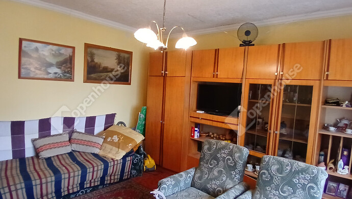 4. kép | Eladó Ikerház, Gősfa (#179852)