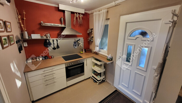 3. kép | Eladó Családi ház, Mályi (#180326)