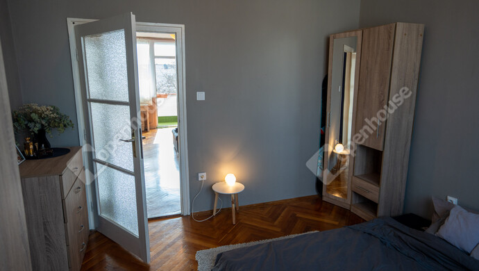 8. kép | Eladó Téglaépítésű lakás, Miskolc (#180344)