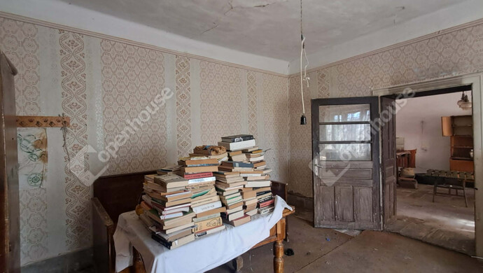 1. kép | Eladó Családi ház, Hosszúpályi (#180587)