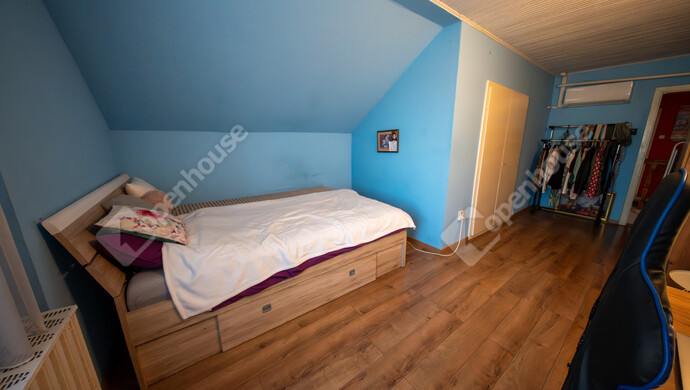 24. kép | Eladó Családi ház, Derecske (#180693)