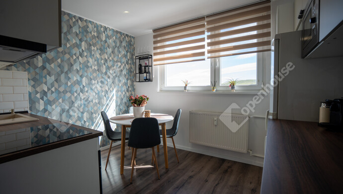 4. kép | Eladó Társasházi lakás, Miskolc (#181117)