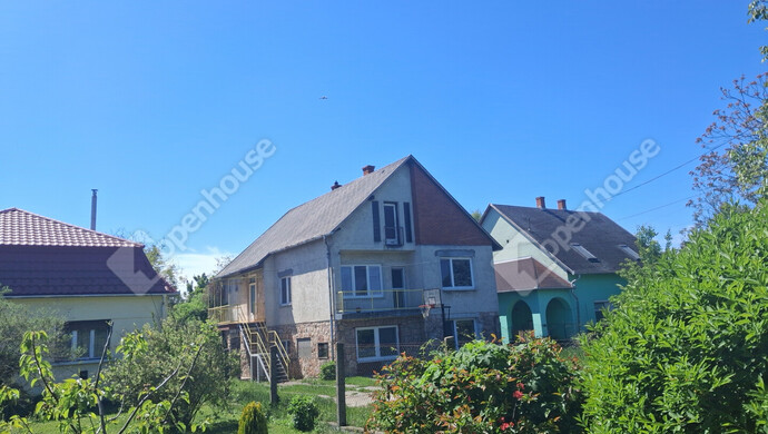 1. kép | Eladó Családi ház, Komárom (#181870)