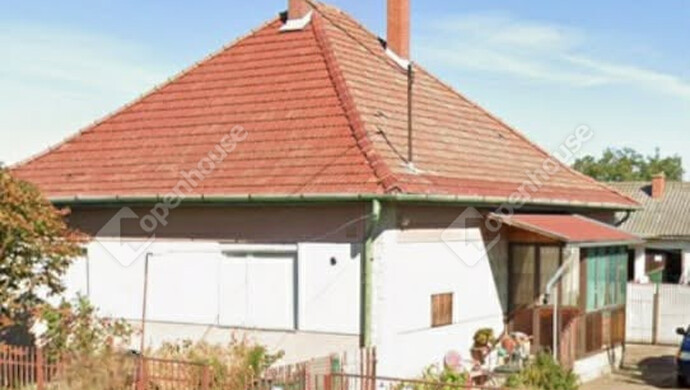 0. kép | Eladó Családi ház, Debrecen (#183360)