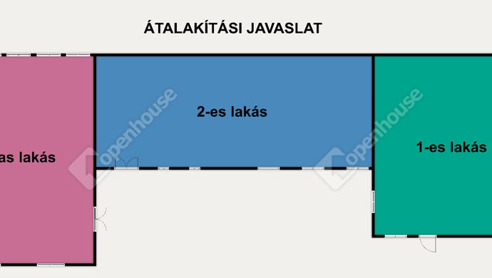 7. kép | Eladó Családi ház, Kiskunfélegyháza (#171879)