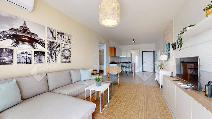 6. kép | Eladó Apartman, Yeni İskele (#172965)