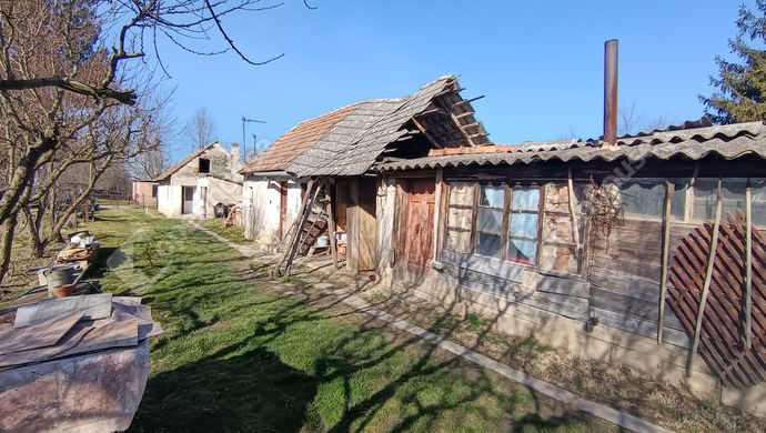 24. kép | Eladó Családi ház, Bakháza (#173816)