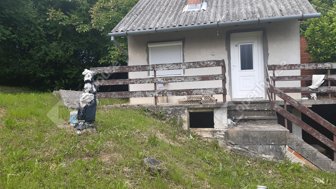 3. kép | Eladó Nyaraló, Nagykanizsa (#175145)