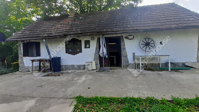 0. kép | Eladó Nyaraló, Nagykanizsa (#175515)