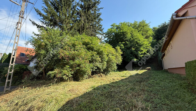 8. kép | Eladó Telek, Vasvár (#176050)