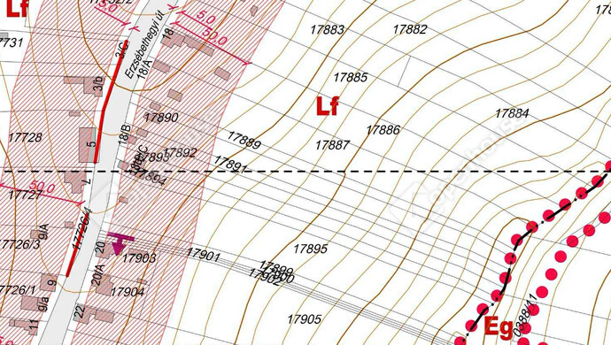 39. kép | Eladó Családi ház, Zalaegerszeg (#176363)