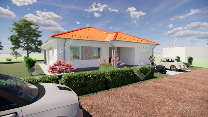 0. kép | Eladó Családi ház, Szatymaz (#176534)