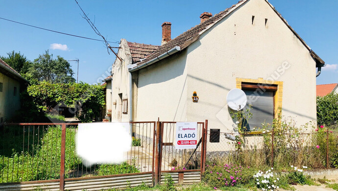 0. kép | Eladó Családi ház, Nemesvid (#176674)