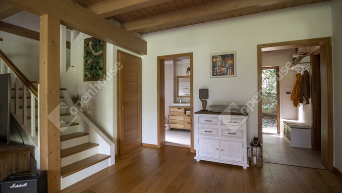 28. kép | Eladó Családi ház, Nagykovácsi (#177265)