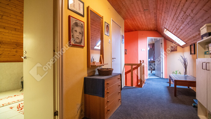 32. kép | Eladó Családi ház, Sóskút (#177471)