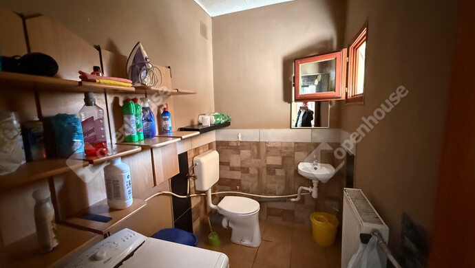 10. kép | Eladó Családi ház, Baktüttös (#177487)