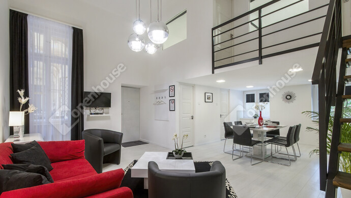 1. kép | Eladó Téglaépítésű lakás, Budapest V. Ker. (#178118)