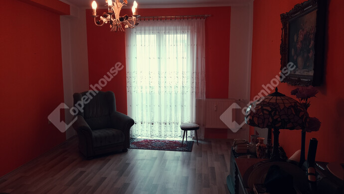 6. kép | Eladó Téglaépítésű lakás, Győr (#178443)