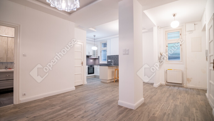 4. kép | Eladó Téglaépítésű lakás, Budapest I. Ker. (#178566)