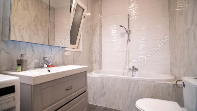 14. kép | Eladó Téglaépítésű lakás, Budapest I. Ker. (#178566)