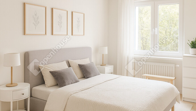 1. kép | Eladó Társasházi lakás, Siófok (#178692)