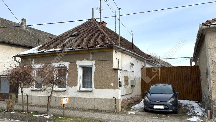 1. kép | Eladó Családi ház, Gencsapáti (#179174)