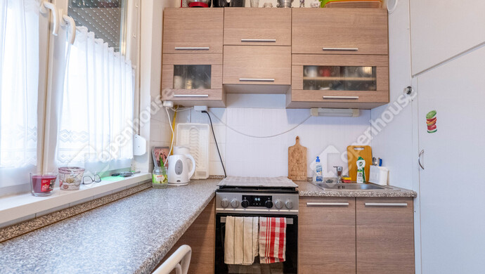 6. kép | Eladó Társasházi lakás, Kecskemét (#179660)