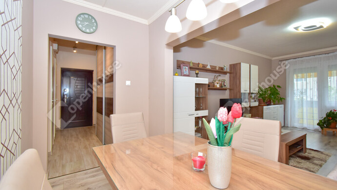 4. kép | Eladó Társasházi lakás, Szeged (#181455)