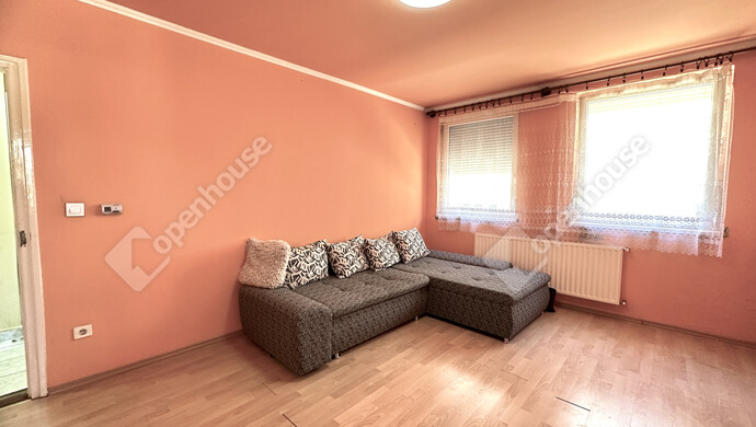 2. kép | Eladó Téglaépítésű lakás, Debrecen (#181700)