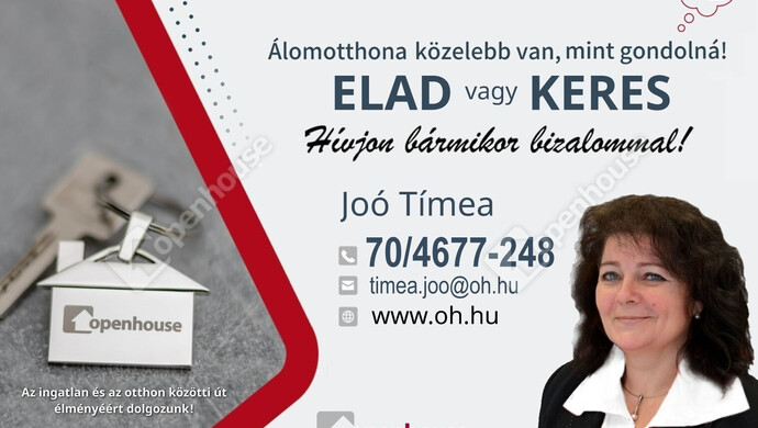 20. kép | Eladó Családi ház, Nagycsécs (#175201)