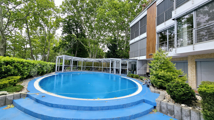 13. kép | Eladó Téglaépítésű lakás, Balatonföldvár (#176607)