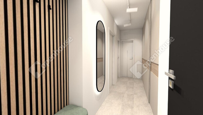 5. kép | Eladó Társasházi lakás, Szeged (#177093)