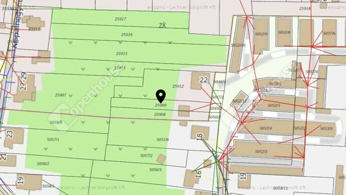 39. kép | Eladó Zárt kert, Zalaegerszeg (#177101)