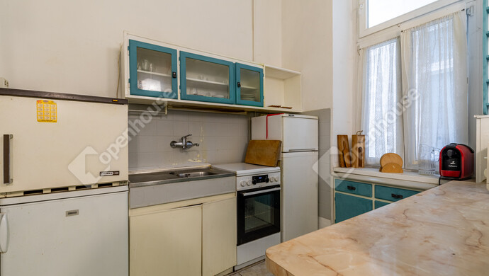 7. kép | Eladó Téglaépítésű lakás, Budapest VII. Ker. (#177216)