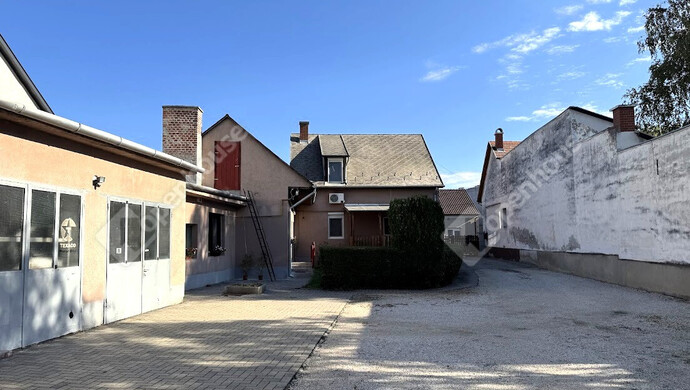 4. kép | Eladó családi ház Székesfehérvár. | Eladó Családi ház, Székesfehérvár (#177367)